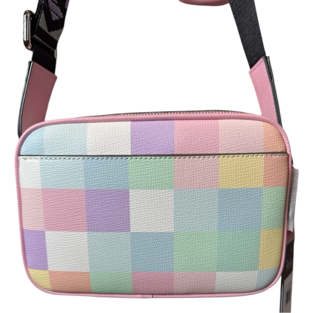 Karl Lagerfeld Maybelle Crossbody Camera Bag (NWT) - Picture 4 of 14